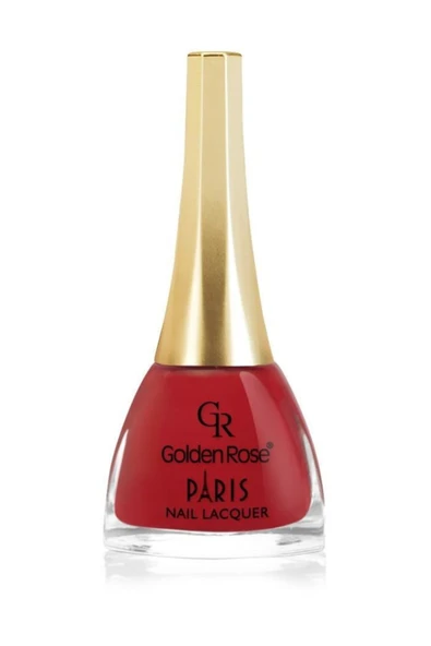Golden Rose Oje - Paris Nail Lacquer No: 60 ürün görseli 1