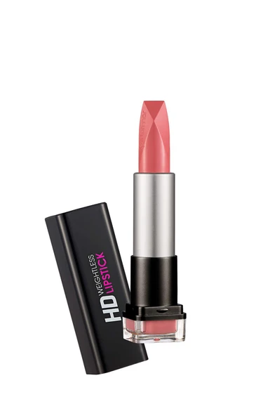 POS Ruj - Weightless Hd Lipstick Sugar Pink 8690604474103 ürün görseli 1