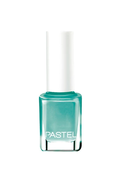 Pastel Oje No: 100 8690644011009 - Resim 4