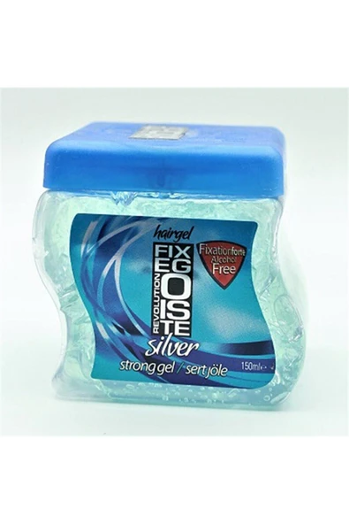 Fix Egoiste Egoiste Jöle 150ml Mor ürün görseli 1