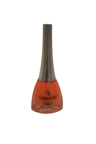 Golden Rose Paris Nail Locquer Oje No:129 ürün görseli 1