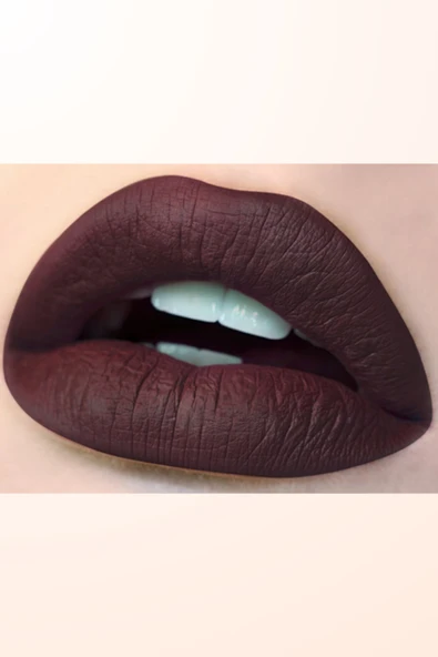 Pastel Pembe Daylong Lipcolor Kissproof Mat Likit Ruj 23 - Resim 2