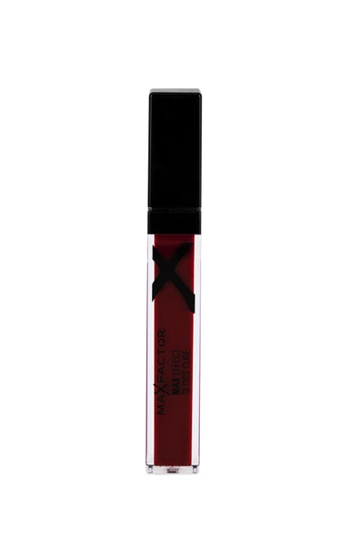 Max Factor Gloss Cube Ruj 09 Wild Cherry 96007198 - Resim 2