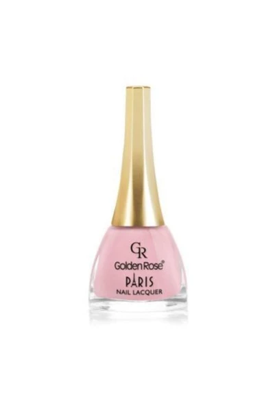 Golden Rose G.r Parıs Oje ürün görseli 1