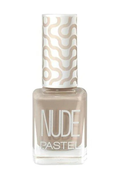Pastel Oje Nude 766 - Resim 3