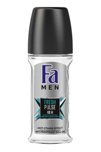 Fa Roll On Men Ro Fresh 50 ml ürün görseli 1