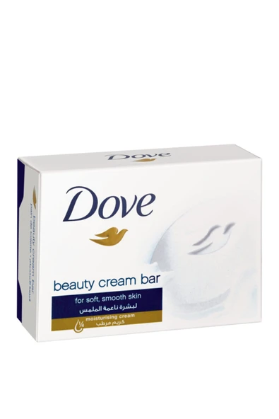 Dove Cream Bar Güzellik Sabunu 100 gr ürün görseli 1