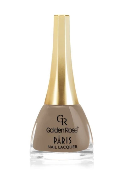 Golden Rose Oje Parıs Naıl No:110 ürün görseli 1