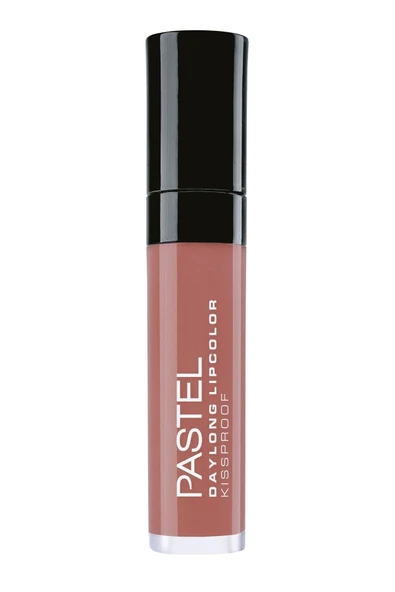 Pastel Mat Likit Ruj Daylong Lipcolor Kissproof 33 8690644003820 Kategori: Ruj ürün görseli 1