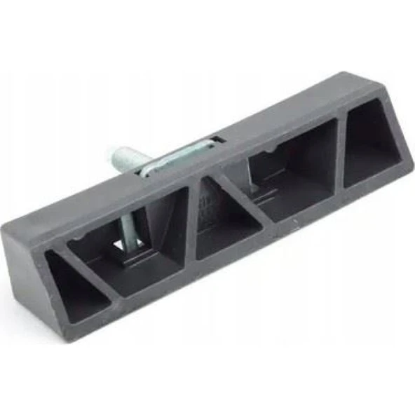 Vw Tampon Braketi Ön Sag - Tampon Braketi Ön Sag - Vw 4f0898194 ürün görseli 1