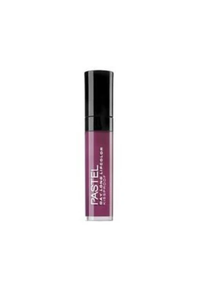 Pastel Daylong Lipcolor Kissproof Likit Ruj 22 8690644003714 ürün görseli 1