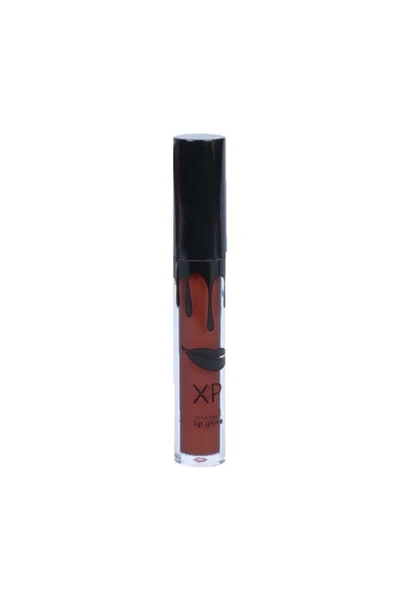 XP Matte Lip Gloss Parlatıcı Ruj 05 ürün görseli 1