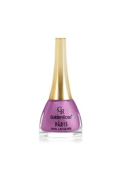 Golden Rose Parıs Oje 56 8691190320560 ürün görseli 1