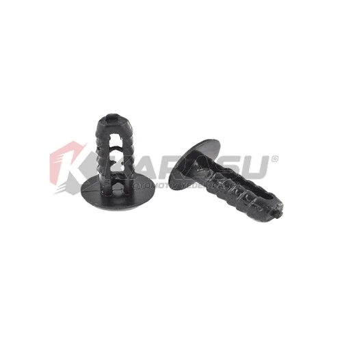 TEMPRA DAVLUNBAZ KİLİPSİ 10'LU ürün görseli 1