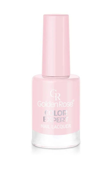 Golden Rose Color Expert Nail Lacquer 04 Geniş Fırçalı Oje 10,2 ml ürün görseli 1
