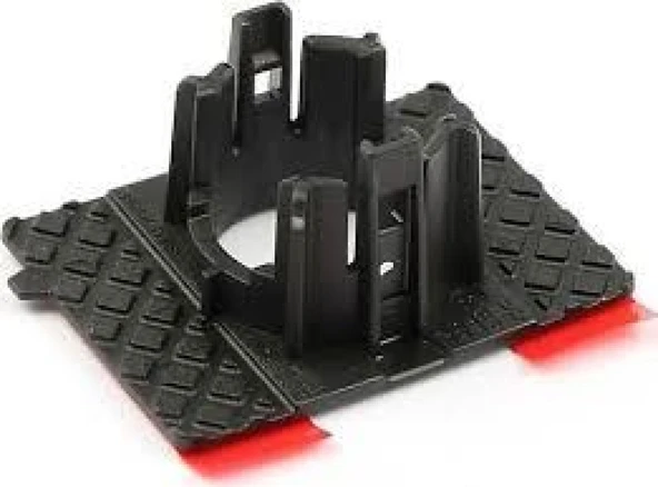 Vw Park Sensör Braketi Ön Sag - İç - Vw 3v0919486 ürün görseli 1