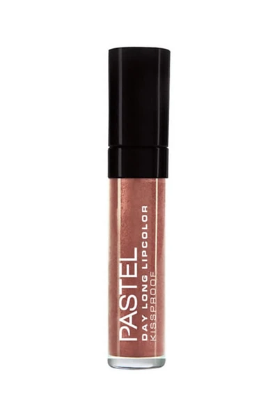 Pastel Ruj - Kissproof Day Long Lipcolor No: 7 8690644003578 ürün görseli 1