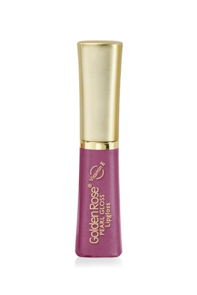 Golden Rose Dudak Parlatıcısı Pearl Gloss Lipgloss No:10 ürün görseli 1