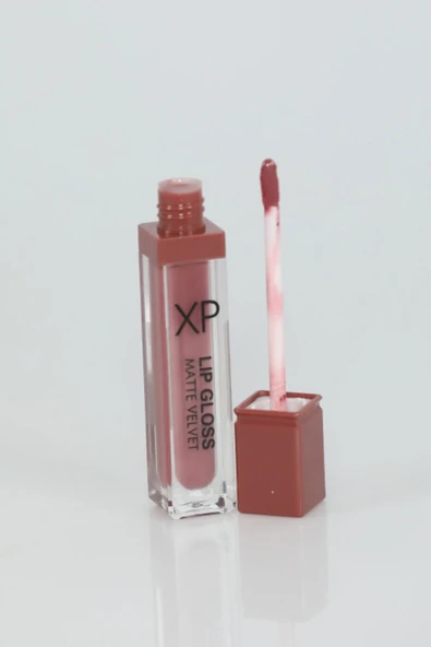 AS YA AVM Xp Velvet Matte Lipgloss Ruj 05 ürün görseli 1