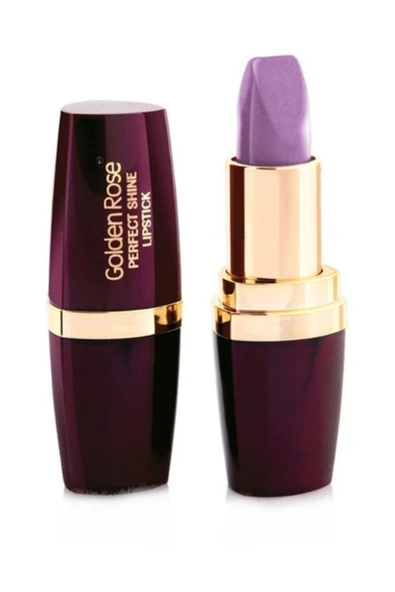 Golden Rose Ruj Perfect Shine Lipstick  241 8691190752415 ürün görseli 1