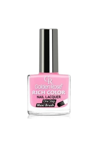 Golden Rose Rıch Color Oje 46 ürün görseli 1