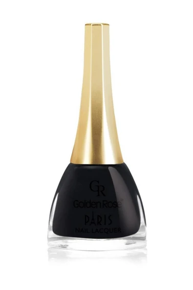 Golden Rose Oje - Paris Nail Lacquer No: 71 ürün görseli 1