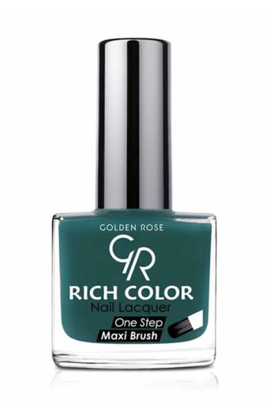 Golden Rose Rich Color Nail Lacquer - No 131 ürün görseli 1
