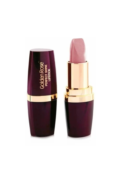 Golden Rose Ruj - Perfect Shine Lipstick No: 205 ürün görseli 1