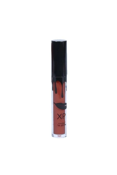 XP Matte Lip Gloss Parlatıcı Ruj 04 ürün görseli 1
