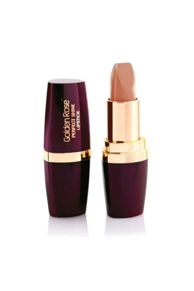Golden Rose Ruj - Perfect Shine Lipstick No: 230 ürün görseli 1