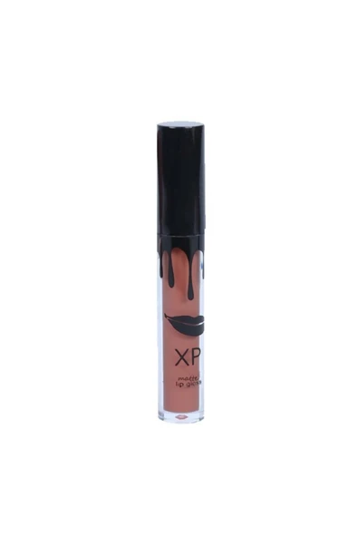 XP Matte Li Gloss Parlatıcı Ruj 03 ürün görseli 1
