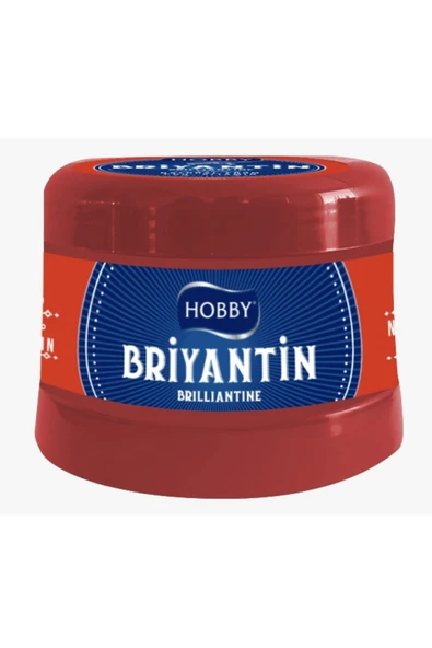 Hobby Briyantin Naturel Form Kavanoz 150 ml ürün görseli 1