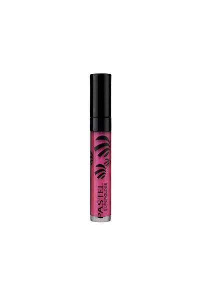 Pastel Super Gloss 52 Fushia Lipgloss ürün görseli 1