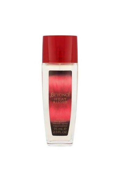 Beyonce STD Heat Kissed Deodorant 75 ml ( TEKLİDİR ) ürün görseli 1