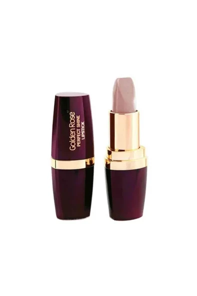 Golden Rose Ruj - Perfect Shine Lipstick No: 244 ürün görseli 1