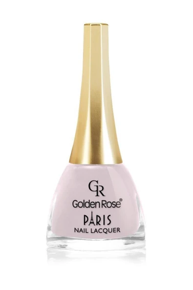 Golden Rose Oje - Paris Nail Lacquer No: 115 ürün görseli 1