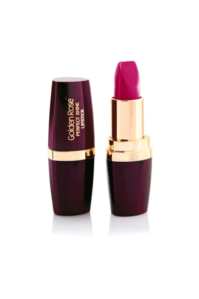 Golden Rose Ruj - Perfect Shine Lipstick No: 212 ürün görseli 1