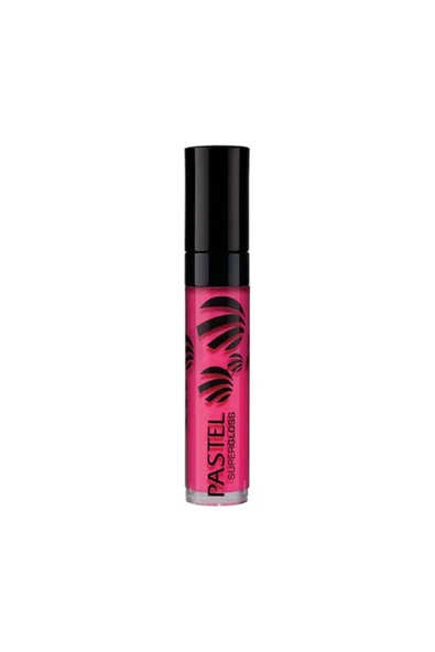Pastel Super Gloss Dudak Parlatıcı 5 ml - 51 ürün görseli 1