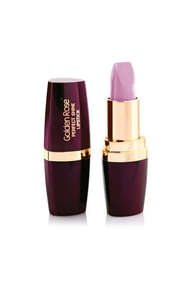 Golden Rose Ruj - Perfect Shine Lipstick No: 209 ürün görseli 1