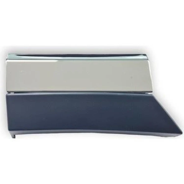 Vw Çamurluk Bandı Sol - Alt Dis - Vw 3g0853995d3q7 ürün görseli 1