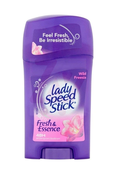 Lady Speed Stıck Wild Freesia 45g ürün görseli 1