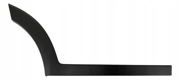 Hyundai Tucson 2016 Arka Sağ Kapı Dodik Oem.87732D7000 ürün görseli 1