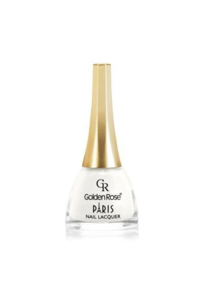 Golden Rose Paris Oje 133 – Uzun Süre Kalıcı, Yüksek Pigmentli & Parlak Bitiş ürün görseli 1