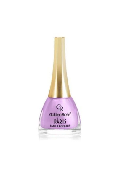 Golden Rose G.r Parıs Oje 34 ürün görseli 1