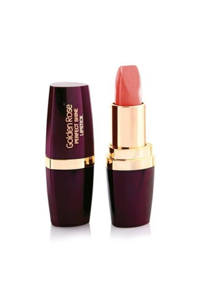 Golden Rose Ruj - Perfect Shine Lipstick No: 203 ürün görseli 1