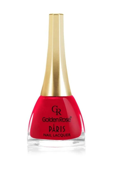Golden Rose Oje - Paris Nail Lacquer No: 83 ürün görseli 1