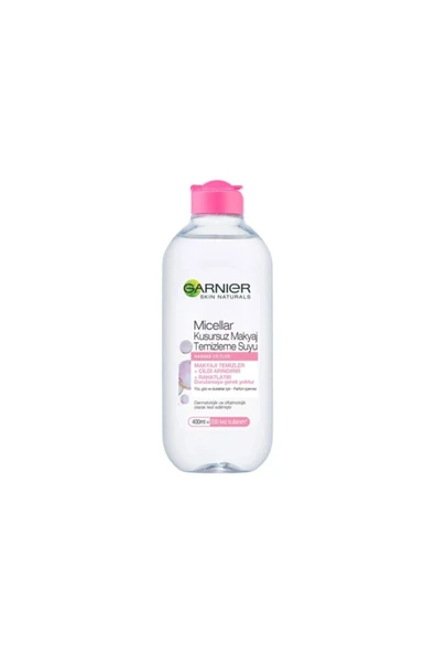 Garnier Micellar Kusursuz Temizleme Suyu 100 ml ürün görseli 1
