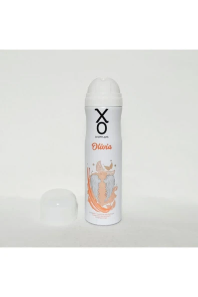 Xo Deo Olıvıa Women 150 ml Kadın Deodorant ürün görseli 1