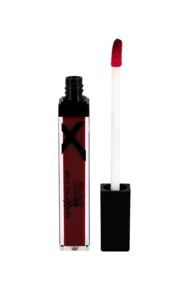 Max Factor Gloss Cube Ruj 09 Wild Cherry 96007198 ürün görseli 1