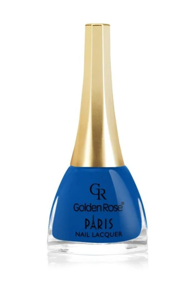 Golden Rose Oje - Paris Nail Lacquer No: 131 ürün görseli 1